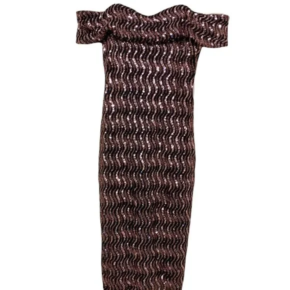 two piece mini dress MAKENA TWO-PIECE DRESS 2.0